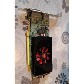 Carte graphique vidéo profil bas AMD V290