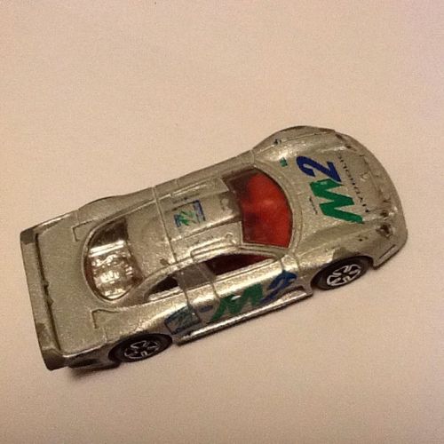 Majorette Mercedes Clk Gtr Grise