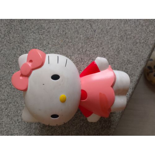 Figurine Hello Kitty