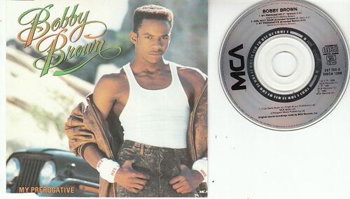 My Prerogative (3