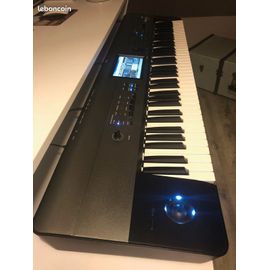 Clavier Korg Krome Ex 73 + Housse Transport
