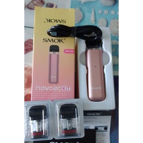 Novo 2 C KIT