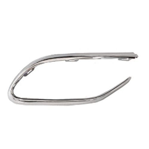 A1188852102l Garniture Chromée De Pare-Chocs Arrière Pour Cla W118 C118 Gauche