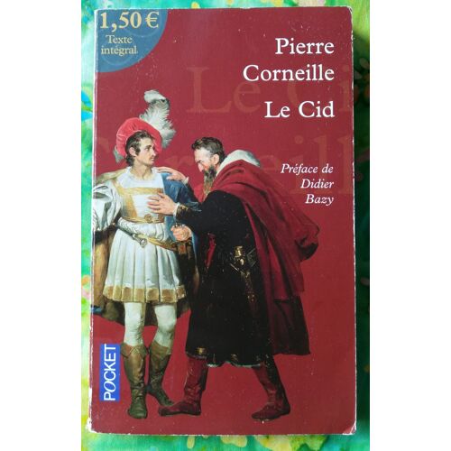 Le Cid Corneille