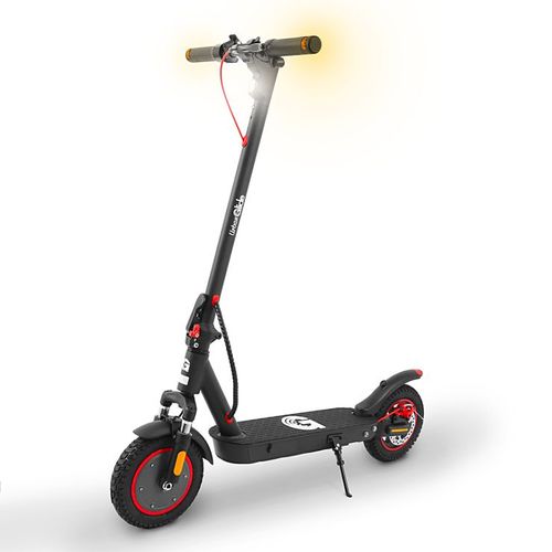 Urbanglide Ride 100 Max Plus ¿ Trottinette 10" 250w, 25 Km, Tout-Terrain