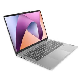 Lenovo IdeaPad Slim 5 14ABR8 82XE - 14" Ryzen 7 7730U 16 Go RAM 512 Go SSD Gris AZERTY