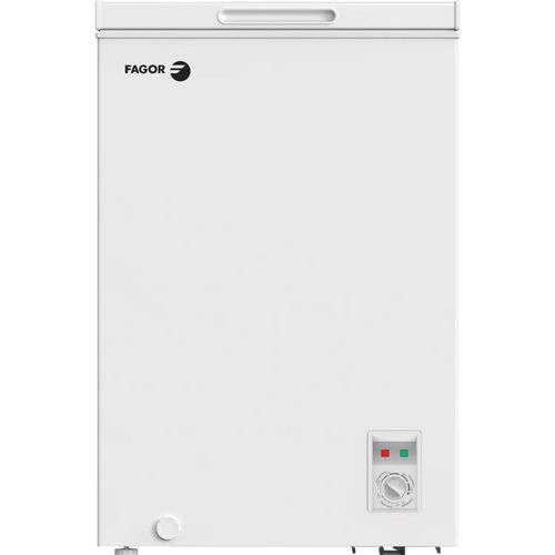 Congélateur coffre FCC100ME - 99 L Blanc FAGOR