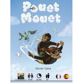 Pouet Mouet