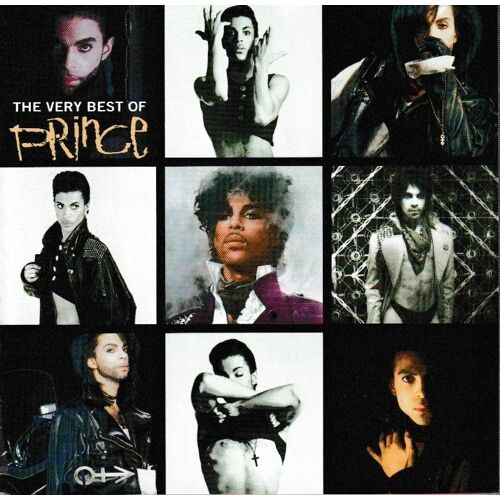 Prince The Very Best Of Compilation De 17 Tubes (P) 2001 Warner Music Group An Aol Time Warner Company © Warner Bros Records California Made In Germany European Version Voir Mes Photos Pour Les Titres