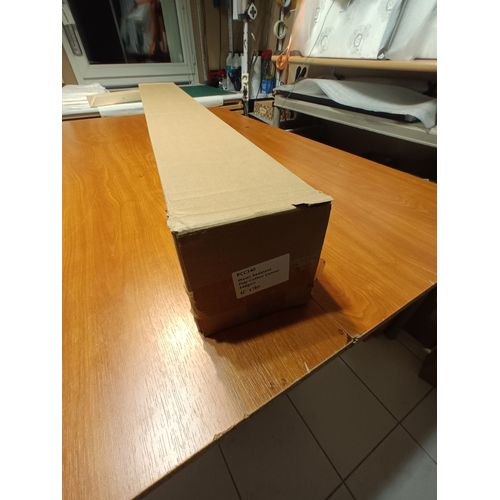Rouleau de Canvas Mat PCC340 Holacolor Polycoton 42" x 18m