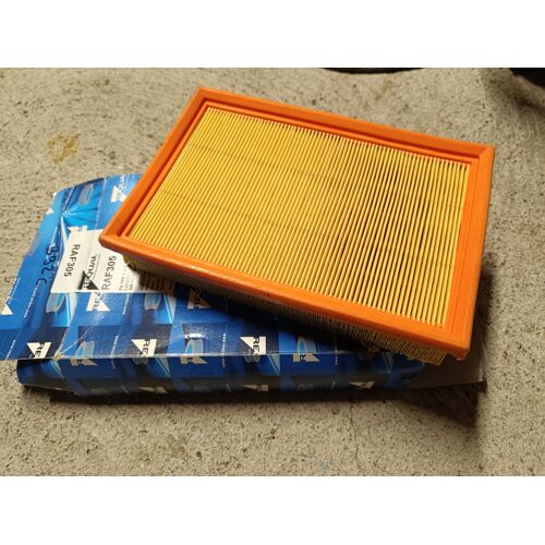 Requal Filtre À Air Citroën C4 Peugeot 307 Lx 1044 A1111 C25101 Pa7366 Raf305