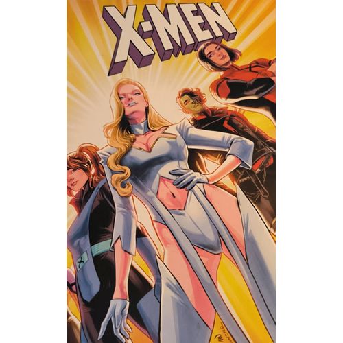 X-Men Tome 3