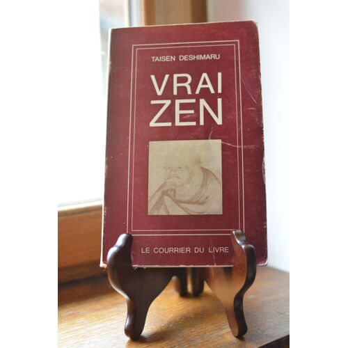 Vrai Zen - Taisen Deshimaru