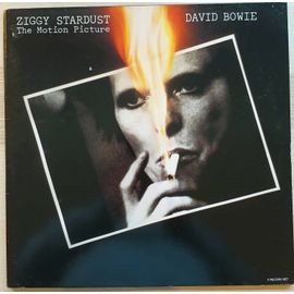 David Bowie - Ziggy Stardust The Motion Picture