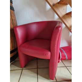 Fauteuil Cabriolet