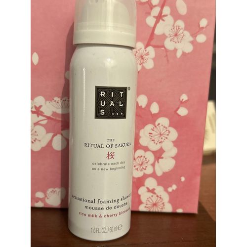 Produits Rituals 