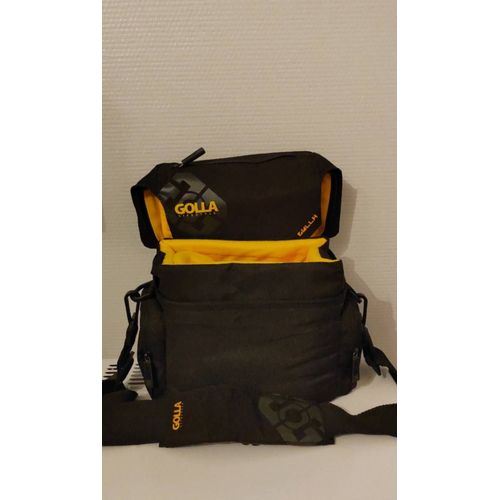 Sac bandoulière Golla