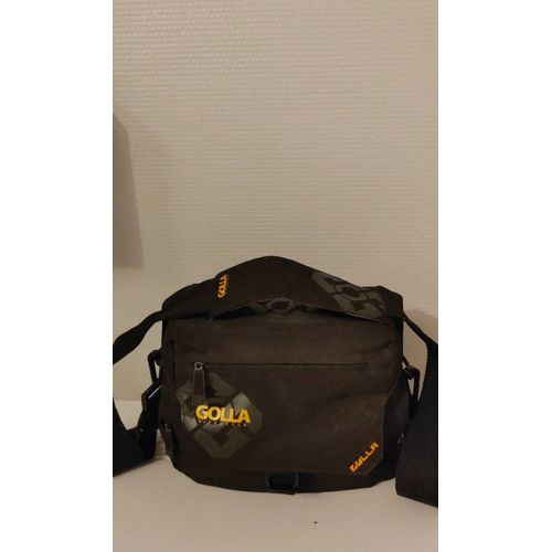 Sac pro Golla