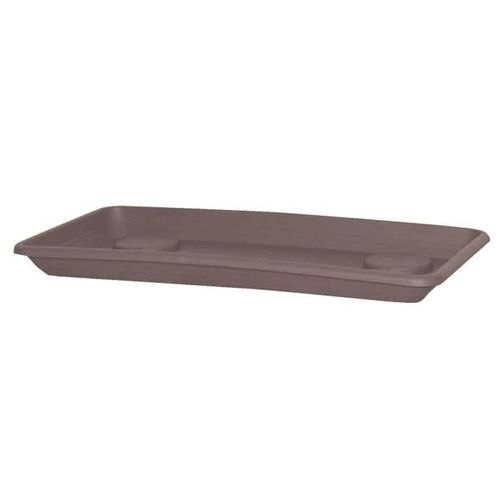 Athena 80 Plateau 74x34x5 Cm Taupe