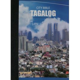 Tagalog New Testament, City Bible