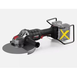 Meuleuse d'angle sans fil PARKSIDE PERFORMANCE 40 V »PWSAP 40-Li A1», sans batterie ni chargeur