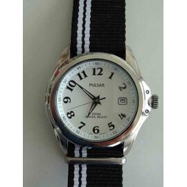 Montre Pulsar Homme Nr Vx42-X112