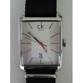Montre Calvin Klein Homme Nr K2m211 Swiss Made