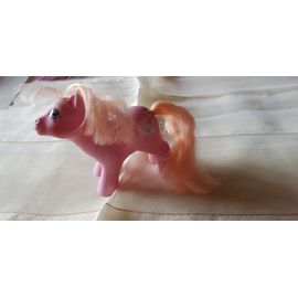 My Little Pony Baby Tiddy - Hasbro Pat Pend