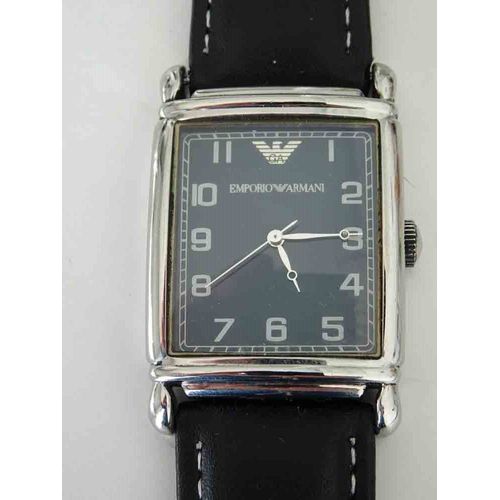 Montre Emporio Armani Ar6213