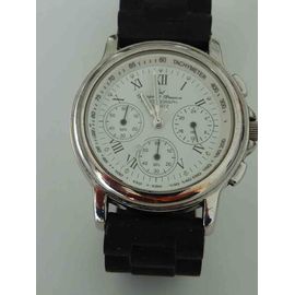Montre Yonger  Bresson Chronographe