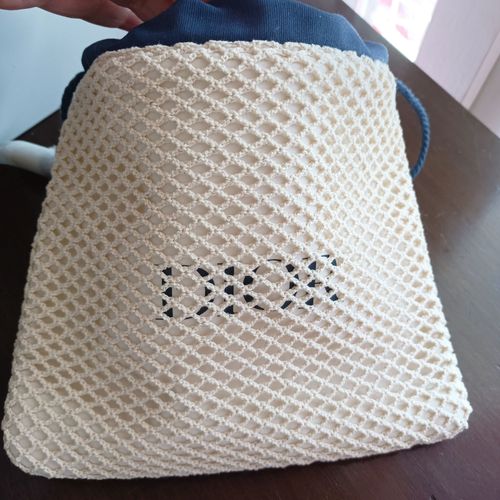 trousse de toilette dior