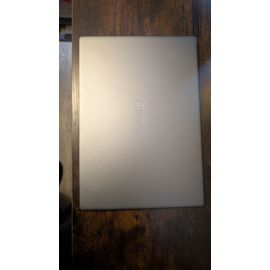 Huawei MateBook D16 - 16" Intel Core i5 - 4.4 Ghz - Ram 8 Go - SSD 512 Go