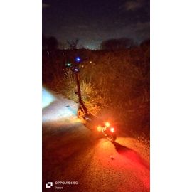 Dualtron Togo Plus 48v 15ah