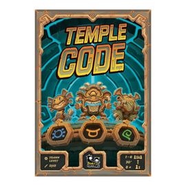 Jeu D Enquête Bankiiiz Editions Temple Code