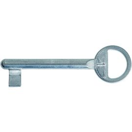 Clé supplémentaire pour serrure à larder OPTIMUM - Modèle N°4 - THIRARD