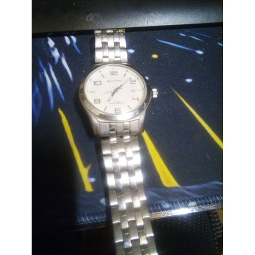 Montre Homme Étanche