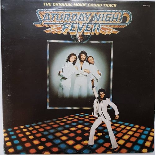 Bee Gees