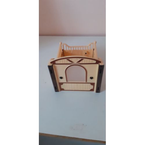 Playmobil Box Cheval