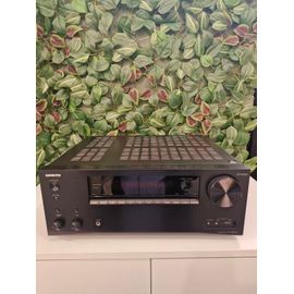 Ampli hi-fi onkyo TX-NR676E
