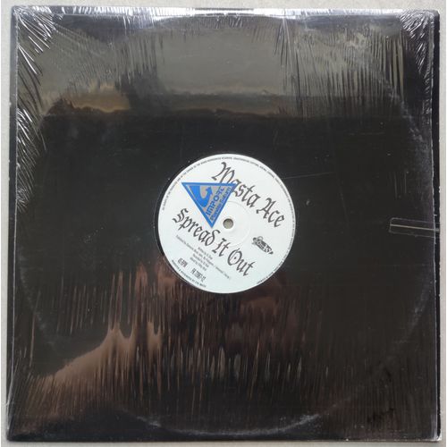 Masta Ace / Spread It Out / Rap 2 K 1