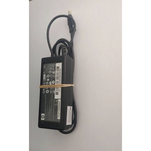Adaptateur secteur ordinateur HP PPP009H