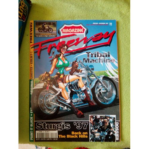 Freeway 72