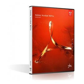Adobe Acrobat Xi Pro - Clé Licence À Télécharger - Livraison Rapide 7/7j