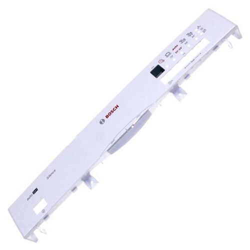 Bandeau assemblé d'origine - Lave-vaisselle (00678778 BOSCH)