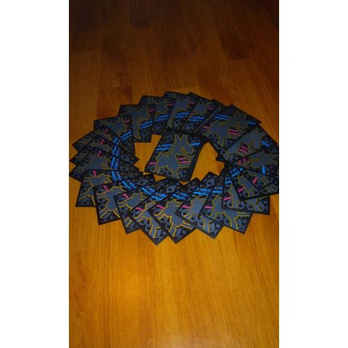 Pochette Pokémon Lucario