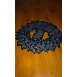Pochette Pokémon Lucario