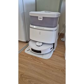 Aspirateur robot ecovac t30 pro
