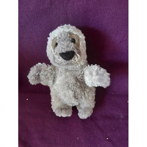 Peluche Phoque Trudi