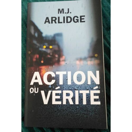 Action Ou Vérité.