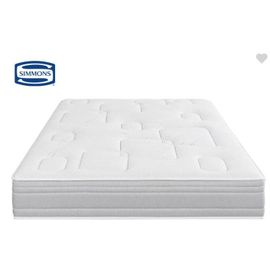 Matelas SIMMONS Evasion